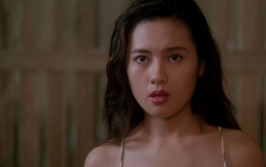李丽珍的电影,从青春玉女到演技派，电影生涯的璀璨轨迹