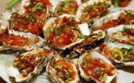 青岛美食,海味飘香，鲁菜精华