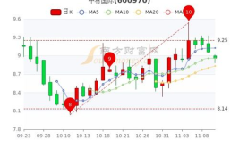 中材国际股票,600970最新价9.81，涨跌幅0.10%