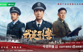 刑警电视剧,正义与智慧的较量