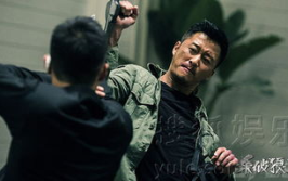 杀破狼2 电影,卧底卧底，人性善恶的生死较量