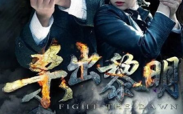 杀出黎明电视剧,生死边缘的逆袭传奇
