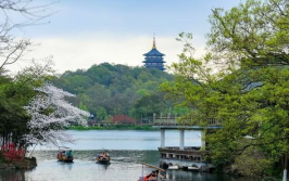 5月旅游推荐,春意盎然，畅游自然之美