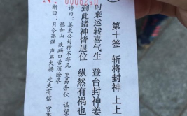 八卦灵签第二十八签鱼来撞网,机遇与努力的完美结合，解读第二十八签的智慧启示