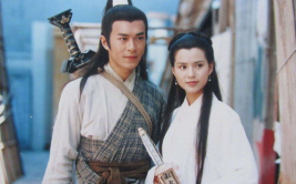 电视剧神雕侠侣,穿越时空的武侠传奇，演绎凄美爱情与江湖恩怨