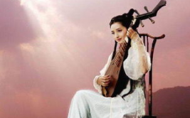 陈圆圆电影,红颜祸水还是乱世佳人