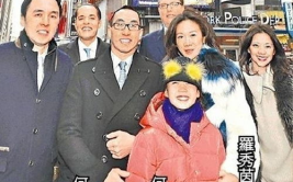 吃瓜娱乐间赌王视频,豪门恩怨与娱乐八卦的交织