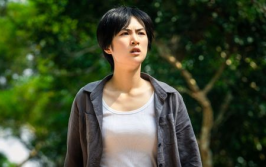 姚安娜回应演技争议,姚安娜勇敢回应演技争议，展现演员蜕变之路