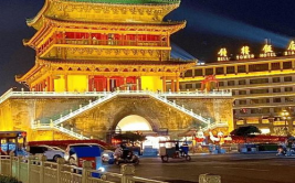 西安特色旅游,西安特色旅游攻略