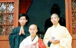 海灯法师电视剧,海灯法师的武学奇缘与人生奋斗