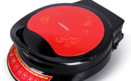 利仁电饼铛价格,性价比之选，品质生活必备”