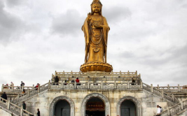 普陀山旅游,感悟观音道场——普陀山旅游全攻略