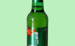 雪花啤酒图片,品味经典，畅享生活