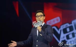 中国好声音 华少,中国好声音的金牌主持，从幕后到台前的蜕变之路