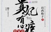 贵妃有心疾小说全文免费阅读,贵妃心疾，宠爱不衰