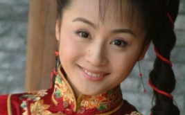 曹颖主演的电视剧,多才多艺的荧屏女神演绎人生百态
