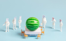 娱乐圈吃瓜汇总2022,年度吃瓜大事件盘点