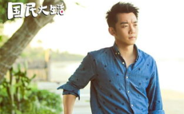 娱乐吃瓜君郑恺,娱乐吃瓜界的“瓜王”
