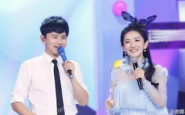 娱乐圈吃瓜谢娜张杰视频,娱乐圈吃瓜群众热议