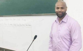 宁波工程学院黑人外教事件,悲剧与反思的校园安全警钟