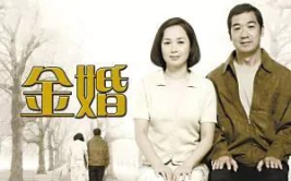金婚电视剧,五十年风雨同舟，见证时代变迁的婚姻史诗