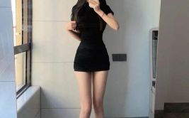 美女玉腿,探寻娱乐圈与街拍中的性感美腿女神”