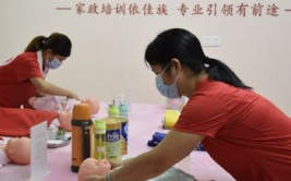 哪里有育婴师培训班,提升技能，助力职业发展”