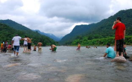 10月份国内最佳旅游地,探寻中国十大绝美旅游胜地