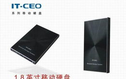 it-ceo,IT行业CEO视角下的未来科技发展趋势与战略布局