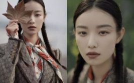 倪妮主演的电视剧,古装与现代交织的演艺生涯