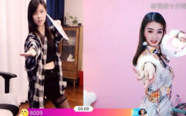娱乐吃瓜酱跳舞,一场视觉与听觉的盛宴