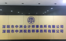 深圳会计师事务所,专业财税服务，助力企业稳健前行