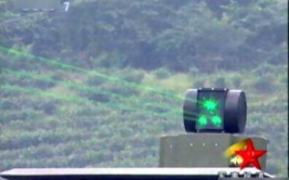 中国激光武器,引领未来战场变革的科技利器