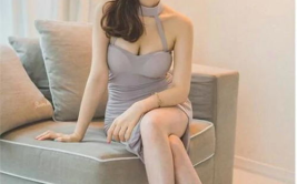 性感身材美女图片,性感女神风采无限