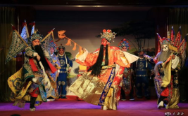 秦腔下河东mp3下载,重温历史传奇