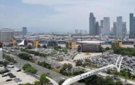 浙江义乌,全球商品集散地，中国供应链韧性的缩影