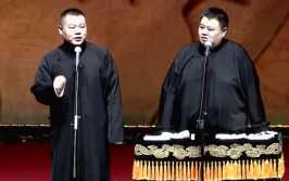 岳云鹏孙越相声全集高清版,笑谈人生，欢乐无限