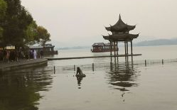杭州周边旅游,探寻江南水乡与自然奇观的完美融合