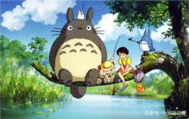 宫崎骏好看的动画电影,梦幻世界中的爱与探索