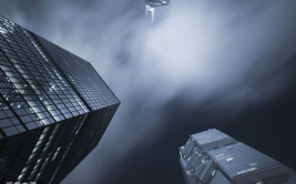 120秒盘点暴雨中民众互助,众志成城，共渡难关