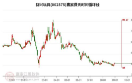 群兴玩具股票,涨势稳健，市场前景可期