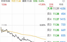美年健康股票,探析002044最新走势与市场影响”
