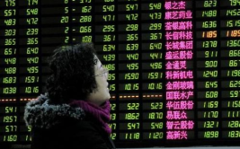 A股上演黑色星期三,多重利空因素引发恐慌性下跌